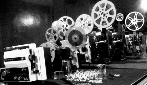 Expanded Cinema .